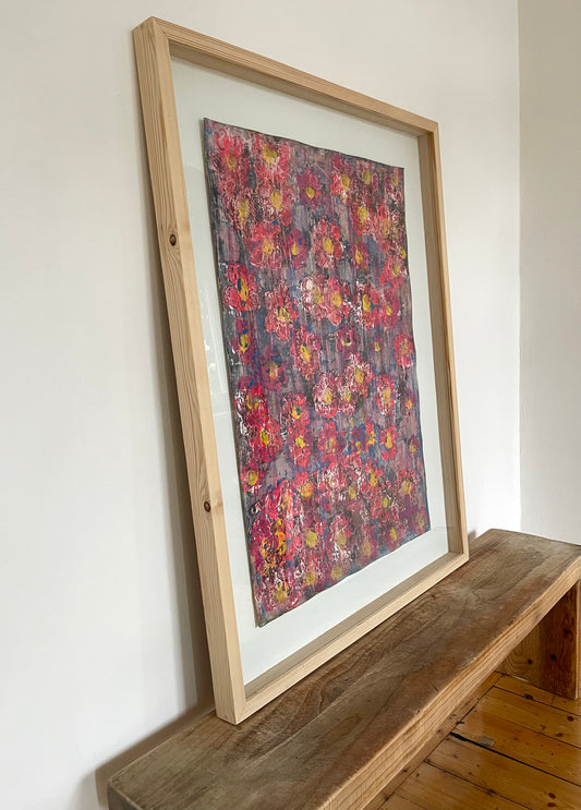 Cihangir Studio, Istanbul, Turkey, 2023