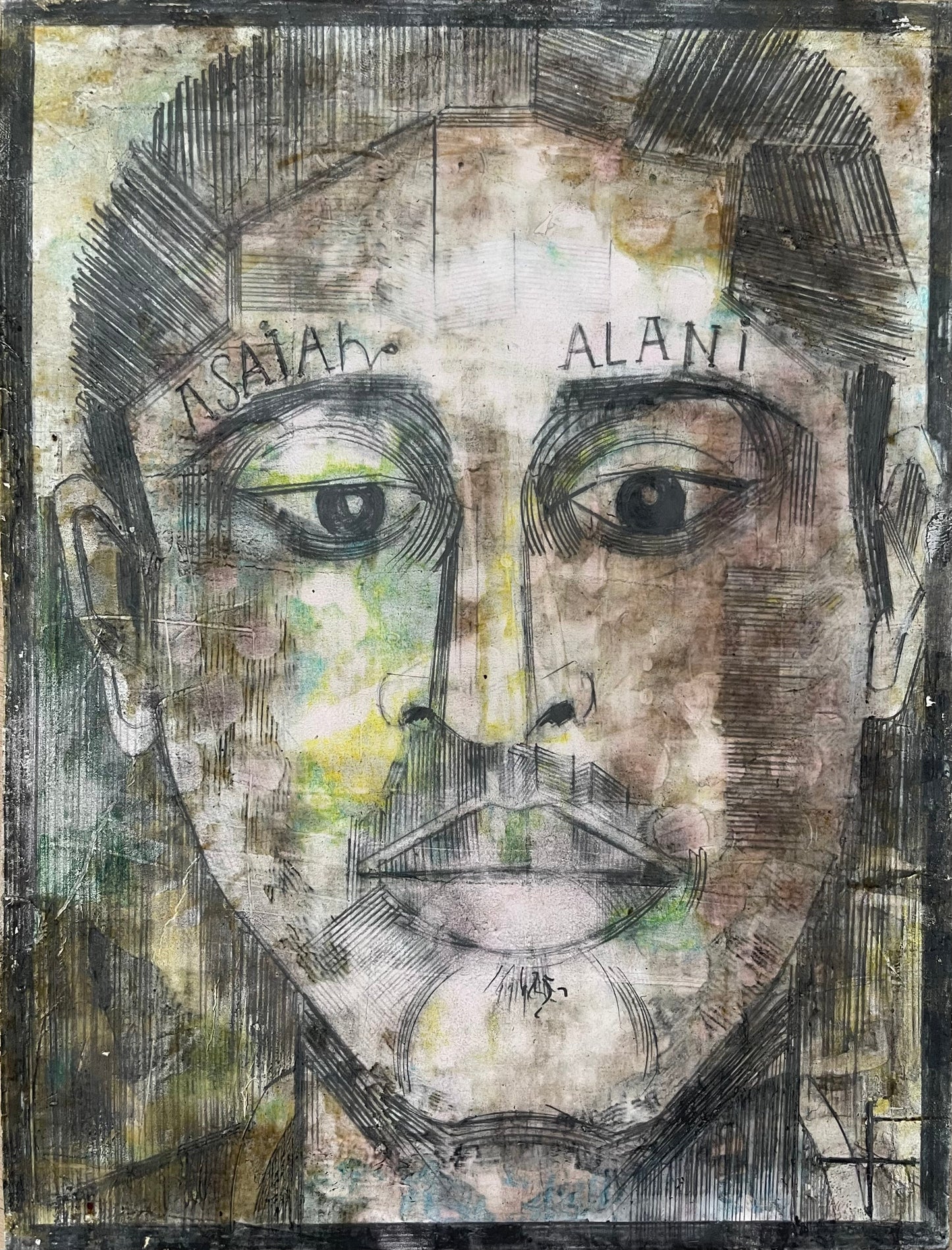 Cortez Torres-Assif Assefi