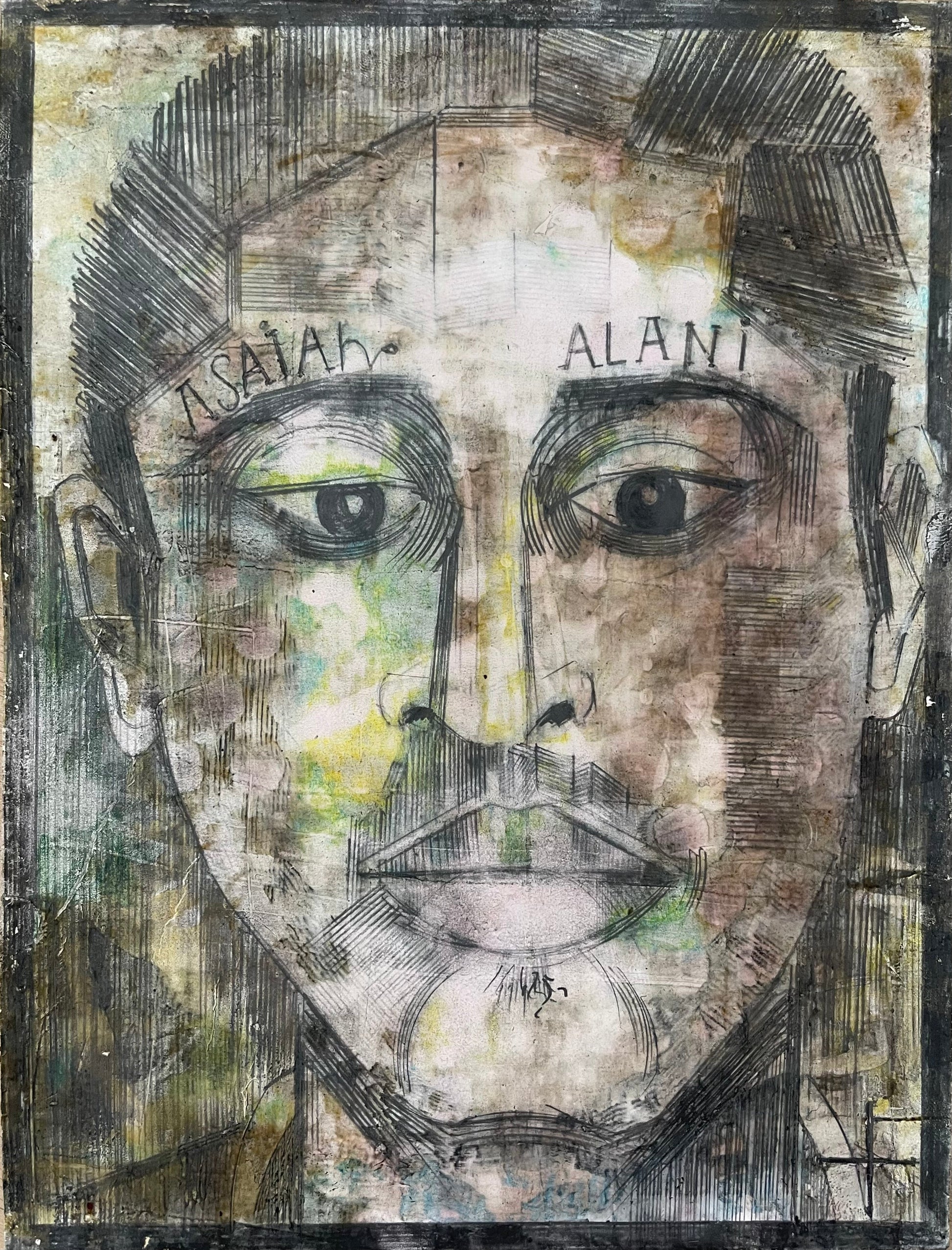 Cortez Torres-Assif Assefi