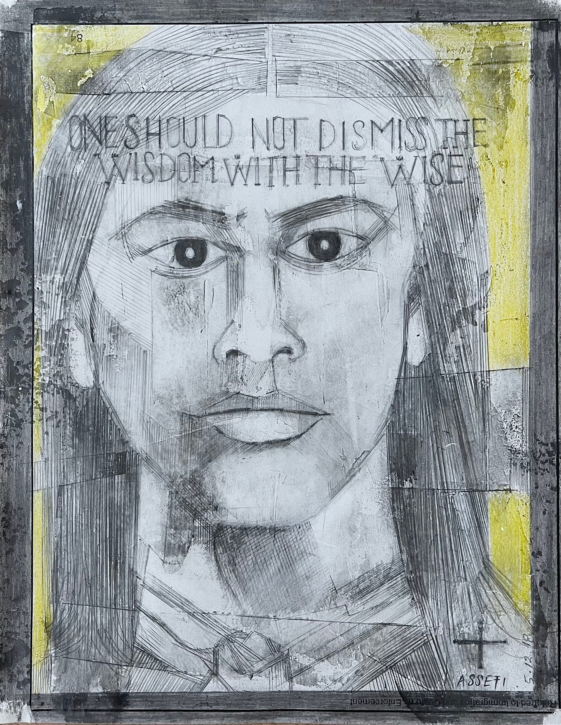 Kashi Omnificents-Assif Assefi