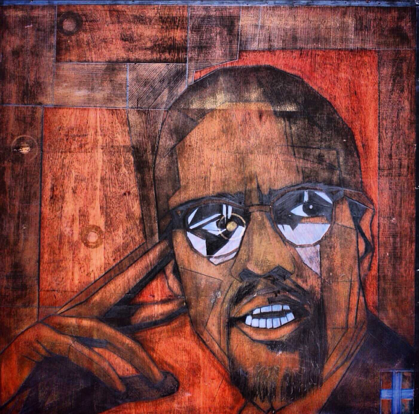 Malcolm X-Assif Assefi