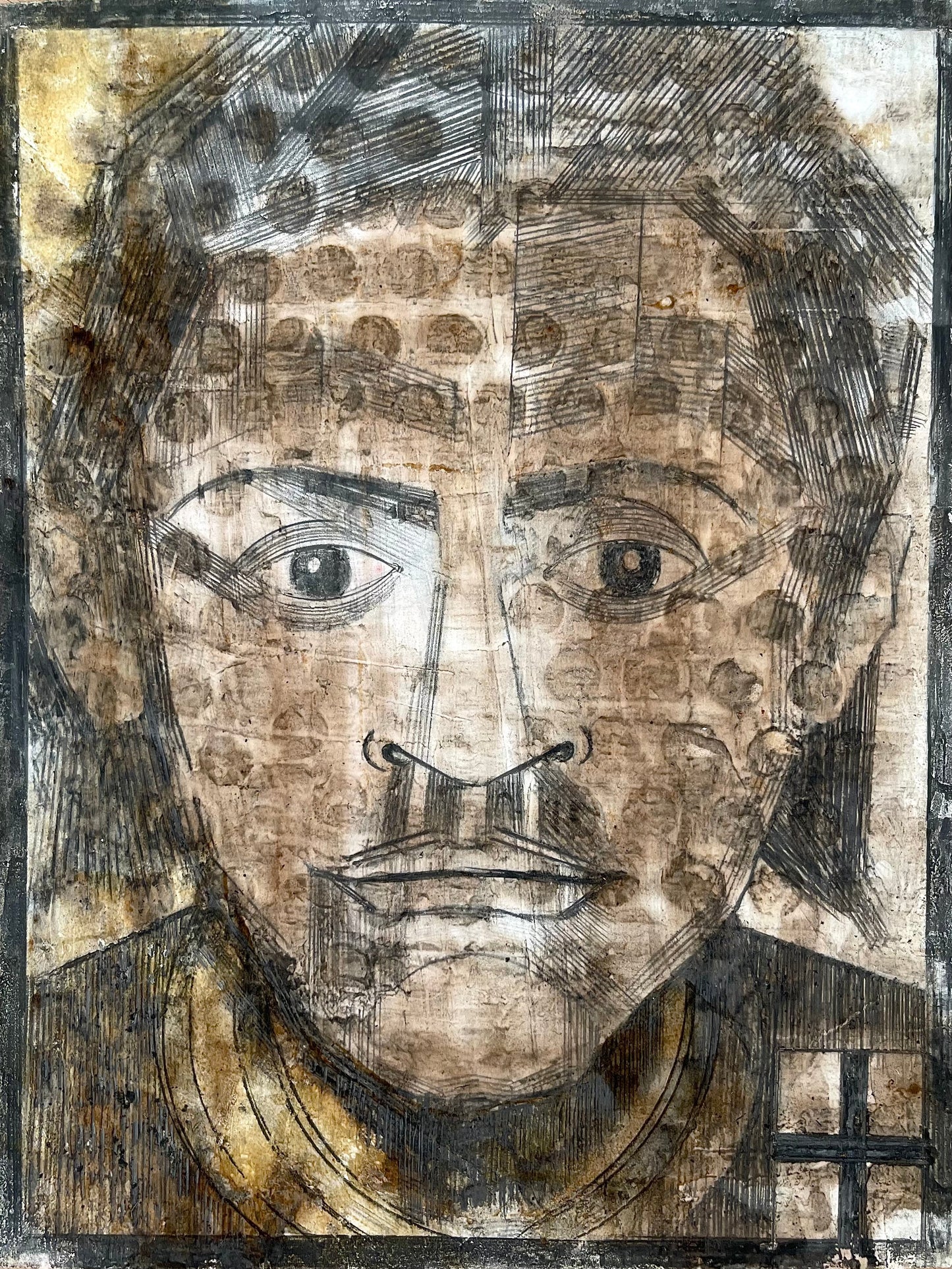 Pasiche Torres-Assif Assefi