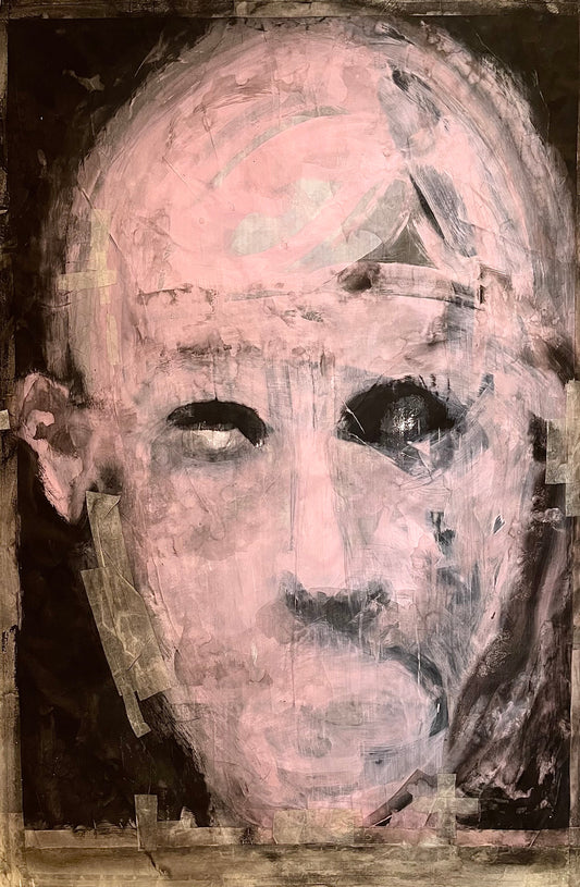 The Reflection-Assif Assefi